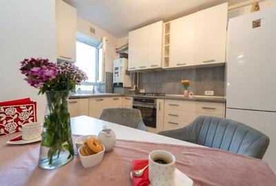 Apartament 2 camere Kasper -zona Coresi - 4