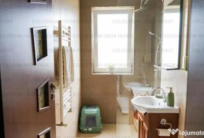 Apartament cu 4 camere decomandat în Sânpetru - 7