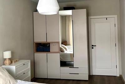 Apartament cu 2 camere decomandat, mobilat în Iris - 5