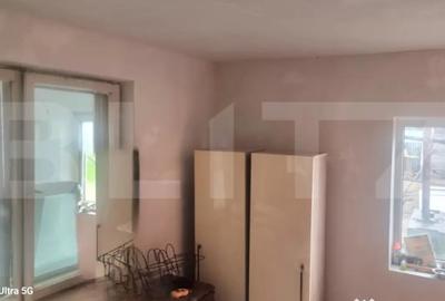 Casă cu 3 camere cu Teren 696 Mp în Brazi - 3