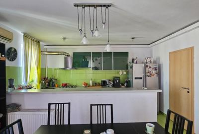 Apartament 3 camere luminos pe doua etaje Avantgarden Apartament 3 camere luminos pe doua etaje Avantgarden - 1