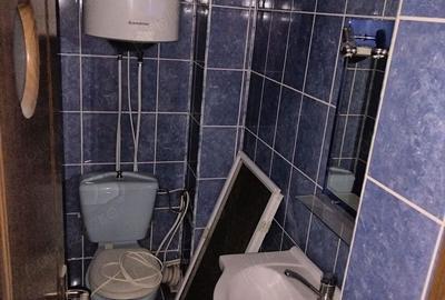 Apartament cu 3 camere decomandat în Central - 8