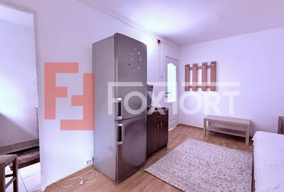 COMISION 0% Apartament cu o camera de 20 mp si balcon, zona Aradului - 3