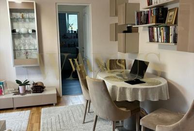 Apartament cu 2 camere semidecomandat în Grigorescu - 2