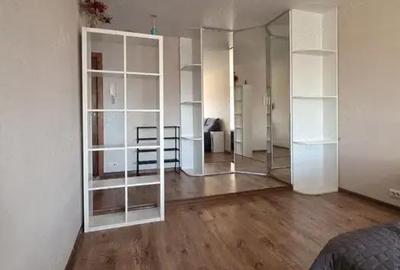 Garsonieră decomandată în Tei - 4