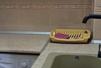 Apartament cu 2 camere semidecomandat în Tomis Nord - 7