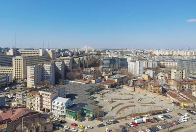Casă individuală cu 25 camere cu Canalizare în Gara de Nord - 5