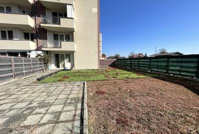 Inchiriere 2 camere cu terasa de 200mp si parcare subterana - 2