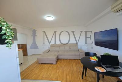 Apartament cu 2 camere decomandat, mobilat în Sebastian - 18