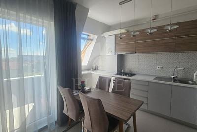 Apartament 3 camere în zona IULIUS MALL Apartament 3 camere în zona IULIUS MALL - 4