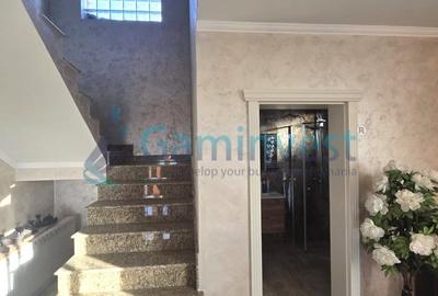 Casă individuală cu 5 camere cu Canalizare în Central - 13