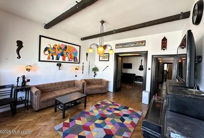 B-dul Carol I, 93 mp utili, stradal, etaj 6 din 7, amenajat, 2 bai - 32