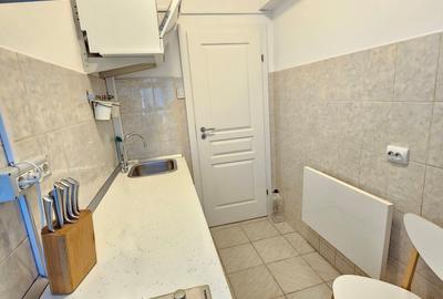 Izvor/Eroilor/Centrala De Bloc/5 Minute Metrou/Ap 2 Camere Modern La Cheie/ - 9