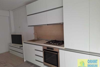 Apartament cu 2 camere decomandat în Tomis Plus - 3