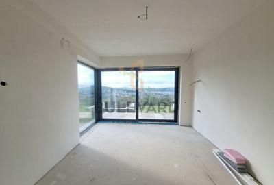 Apartament exclusivist, curte individuala, parcare acoperita, zona Europa - 14