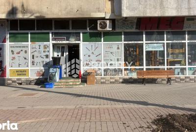 Spațiu comercial, de 116 mp, în Păcurari - 1