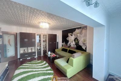 Apartament cu 3 camere decomandat în Boul Roșu - 3