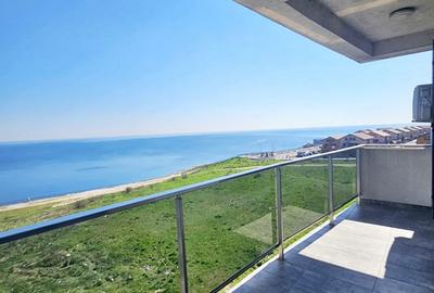 Apartament cu 3 camere, mobilat în Faleza Nord - 20