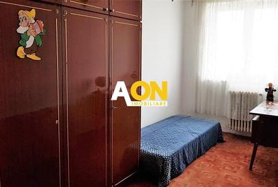 Apartament cu 3 camere decomandat în Central - 4