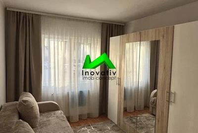 Apartament cu 3 camere decomandat în Turnișor - 2