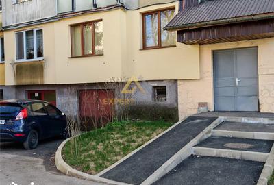 Apartament cu 3 camere decomandat în Orașul Vechi - 11