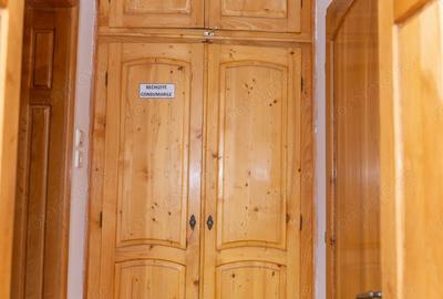 Vila cu teren generos de 1.775 mp Voluntari Pipera, la liziera padurii - 15