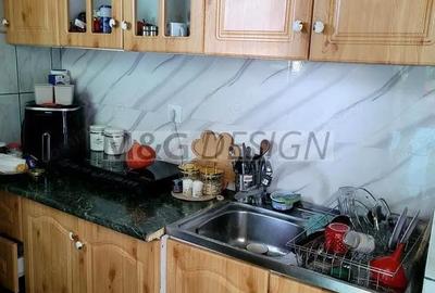 Garsonieră semidecomandată, mobilată în Circumvalațiunii - 2