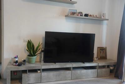 Apartament cu 2 camere decomandat în Chiajna - 7