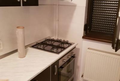 Garsonieră semidecomandată în Prelungirea Ghencea - 5