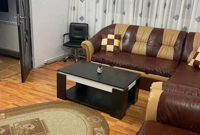 Inchiriez apartament 2 camere - 2