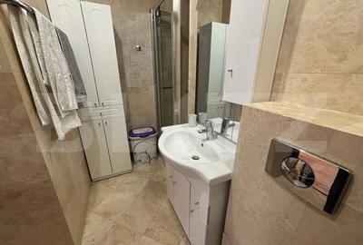 Apartament cu 3 camere decomandat, mobilat în Copou - 9