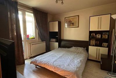 Apartament cu 2 camere decomandat în Central - 11