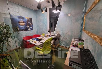 Cladire  comerciala individuala, 142 mp , GALATA - 3