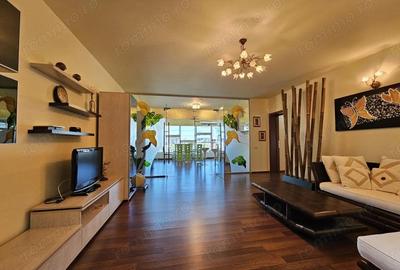 Garden Orhideea - apartament cu 3 camere moderne si parcare ! - 2