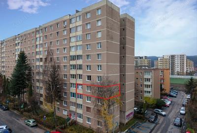 Apartament cu 3 camere de vanzare in zona Calea Bucuresti - 1