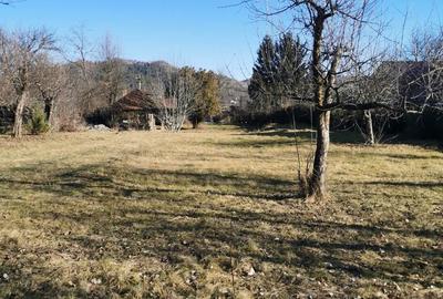 Teren de 1955 mp, în Fronescu - 2