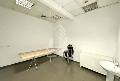 Spatiu pentru birouri, 500 mp, Zona Semicentrala, Olimpia-Stadion - 4