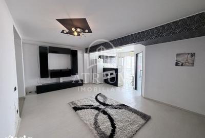 Apartament cu 2 camere în Andrei Mureșanu