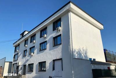 Spațiu comercial, de 145 mp, în Afumați - 12