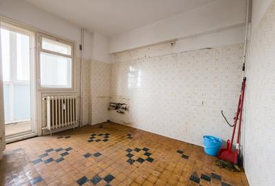 Apartament decomandat in bloc 1981 reabilitat la Ferdinand-Pantelimon - 8