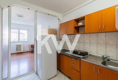 Camera de camin | etaj intermediar - 3