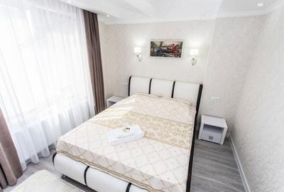 Apartament cu 2 camere în Tineretului