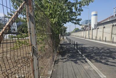 Vanzare Teren Baneasa Lac=Petrom City - 13