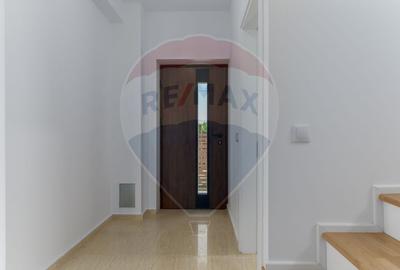 Vila frumoasa cu 5 camere, 700 mp currte si pompa de caldura - Saftica - 30