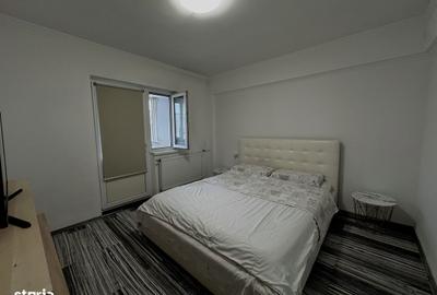 Apartament cu 3 camere decomandat, mobilat în Calea Aradului - 3