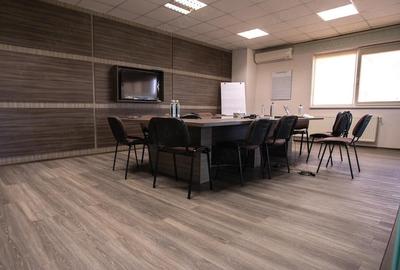 Spațiu comercial, de 5,100 mp, în Central - 19