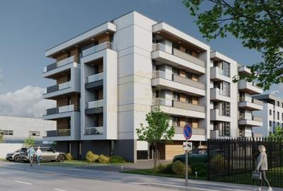 Spațiu comercial, de 62 mp, în Central