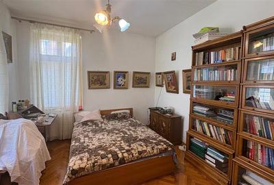 Casă cu 3 camere cu Canalizare în Copou - 14
