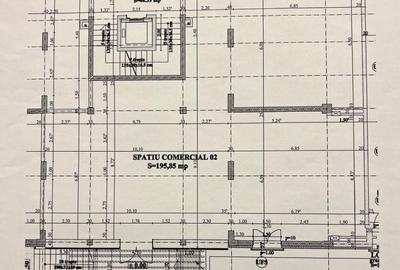Inchiriere spatiu comercial Marasti zona FSEGA, 196 mp - 11