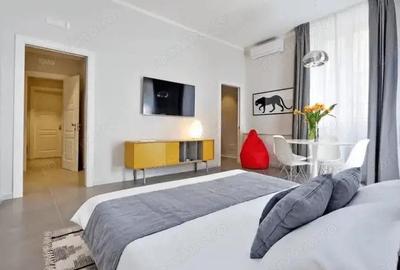 Apartament cu 2 camere decomandat în Central - 4